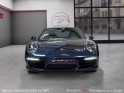 Porsche 911 carrera coupe 4 coupe 3.4i 350 pdk garantie 12mois occasion simplicicar bretigny-sur-orge simplicicar...