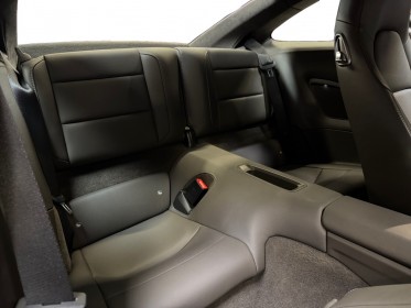 Porsche 911 carrera coupe 4 coupe 3.4i 350 pdk garantie 12mois occasion simplicicar bretigny-sur-orge simplicicar...