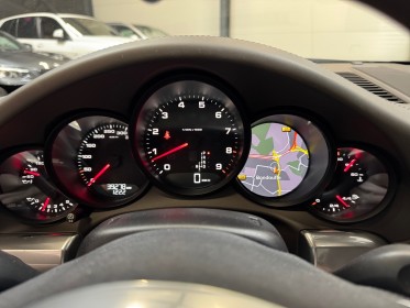 Porsche 911 carrera coupe 4 coupe 3.4i 350 pdk garantie 12mois occasion simplicicar bretigny-sur-orge simplicicar...