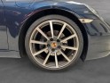 Porsche 911 carrera coupe 4 coupe 3.4i 350 pdk garantie 12mois occasion simplicicar bretigny-sur-orge simplicicar...