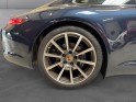 Porsche 911 carrera coupe 4 coupe 3.4i 350 pdk garantie 12mois occasion simplicicar bretigny-sur-orge simplicicar...