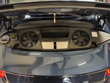 Porsche 911 carrera coupe 4 coupe 3.4i 350 pdk garantie 12mois occasion simplicicar bretigny-sur-orge simplicicar...