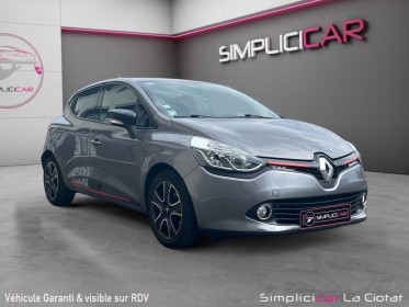 Renault clio iv tce 90 energy eco2 limited occasion simplicicar la ciotat simplicicar simplicibike france