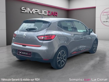 Renault clio iv tce 90 energy eco2 limited occasion simplicicar la ciotat simplicicar simplicibike france