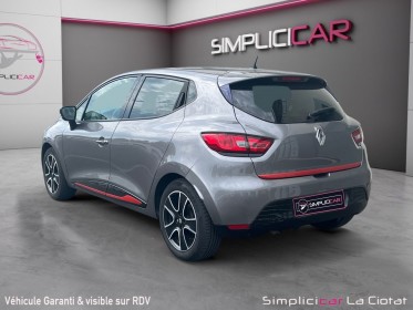 Renault clio iv tce 90 energy eco2 limited occasion simplicicar la ciotat simplicicar simplicibike france