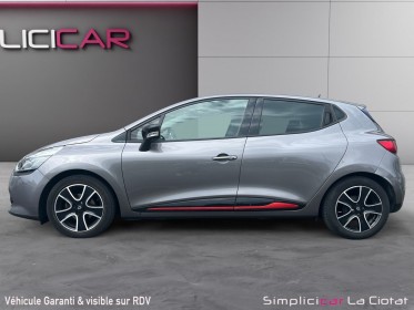 Renault clio iv tce 90 energy eco2 limited occasion simplicicar la ciotat simplicicar simplicibike france