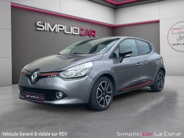 Renault clio iv tce 90 energy eco2 limited occasion simplicicar la ciotat simplicicar simplicibike france