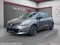 Renault clio iv tce 90 energy eco2 limited occasion simplicicar la ciotat simplicicar simplicibike france