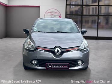 Renault clio iv tce 90 energy eco2 limited occasion simplicicar la ciotat simplicicar simplicibike france