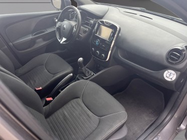 Renault clio iv tce 90 energy eco2 limited occasion simplicicar la ciotat simplicicar simplicibike france