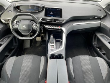 Peugeot 3008 bluehdi 130ch ss eat8 allure occasion simplicicar brie-comte-robert simplicicar simplicibike france