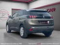 Peugeot 3008 bluehdi 130ch ss eat8 allure occasion simplicicar brie-comte-robert simplicicar simplicibike france