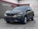 Peugeot 3008 bluehdi 130ch ss eat8 allure occasion simplicicar brie-comte-robert simplicicar simplicibike france