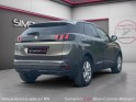 Peugeot 3008 bluehdi 130ch ss eat8 allure occasion simplicicar brie-comte-robert simplicicar simplicibike france