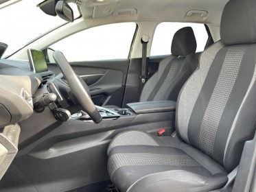 Peugeot 3008 bluehdi 130ch ss eat8 allure occasion simplicicar brie-comte-robert simplicicar simplicibike france