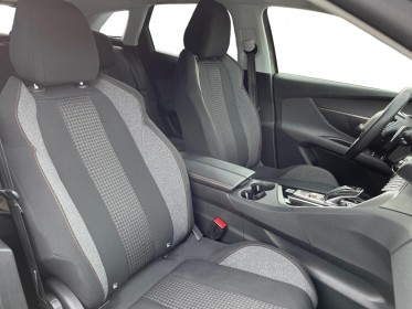 Peugeot 3008 bluehdi 130ch ss eat8 allure occasion simplicicar brie-comte-robert simplicicar simplicibike france
