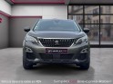 Peugeot 3008 bluehdi 130ch ss eat8 allure occasion simplicicar brie-comte-robert simplicicar simplicibike france
