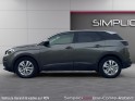 Peugeot 3008 bluehdi 130ch ss eat8 allure occasion simplicicar brie-comte-robert simplicicar simplicibike france