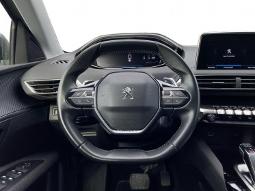 Peugeot 3008 bluehdi 130ch ss eat8 allure occasion simplicicar brie-comte-robert simplicicar simplicibike france