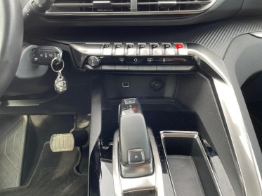Peugeot 3008 bluehdi 130ch ss eat8 allure occasion simplicicar brie-comte-robert simplicicar simplicibike france