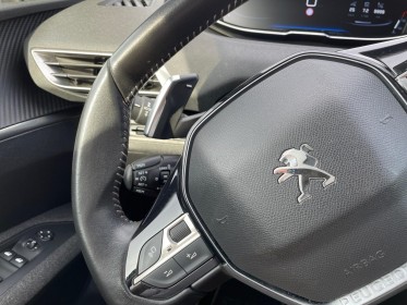 Peugeot 3008 bluehdi 130ch ss eat8 allure occasion simplicicar brie-comte-robert simplicicar simplicibike france