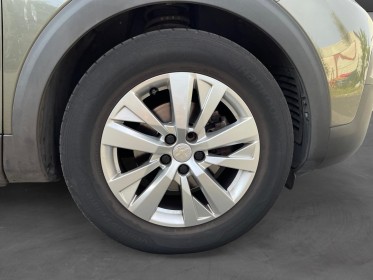 Peugeot 3008 bluehdi 130ch ss eat8 allure occasion simplicicar brie-comte-robert simplicicar simplicibike france