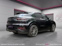 Porsche cayenne coupe e-hybrid 3.0 v6 462 ch tiptronic bva carplay toit vitré garantie 12 mois occasion simplicicar narbonne...
