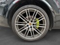 Porsche cayenne coupe e-hybrid 3.0 v6 462 ch tiptronic bva carplay toit vitré garantie 12 mois occasion simplicicar narbonne...