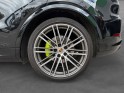Porsche cayenne coupe e-hybrid 3.0 v6 462 ch tiptronic bva carplay toit vitré garantie 12 mois occasion simplicicar narbonne...