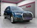Audi q7 50 tdi v6 286 tiptronic 8 quattro - s line - garantie 12 mois occasion simplicicar bretigny-sur-orge simplicicar...