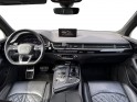 Audi q7 50 tdi v6 286 tiptronic 8 quattro - s line - garantie 12 mois occasion simplicicar bretigny-sur-orge simplicicar...