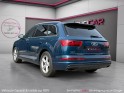 Audi q7 50 tdi v6 286 tiptronic 8 quattro - s line - garantie 12 mois occasion simplicicar bretigny-sur-orge simplicicar...
