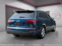 Audi q7 50 tdi v6 286 tiptronic 8 quattro - s line - garantie 12 mois occasion simplicicar bretigny-sur-orge simplicicar...