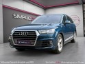 Audi q7 50 tdi v6 286 tiptronic 8 quattro - s line - garantie 12 mois occasion simplicicar bretigny-sur-orge simplicicar...