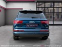 Audi q7 50 tdi v6 286 tiptronic 8 quattro - s line - garantie 12 mois occasion simplicicar bretigny-sur-orge simplicicar...