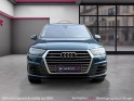 Audi q7 50 tdi v6 286 tiptronic 8 quattro - s line - garantie 12 mois occasion simplicicar bretigny-sur-orge simplicicar...