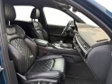 Audi q7 50 tdi v6 286 tiptronic 8 quattro - s line - garantie 12 mois occasion simplicicar bretigny-sur-orge simplicicar...