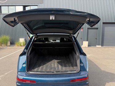 Audi q7 50 tdi v6 286 tiptronic 8 quattro - s line - garantie 12 mois occasion simplicicar bretigny-sur-orge simplicicar...