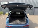 Audi q7 50 tdi v6 286 tiptronic 8 quattro - s line - garantie 12 mois occasion simplicicar bretigny-sur-orge simplicicar...