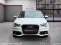 Audi a1 a1 1.4 tfsi 185 s line s tronic occasion cannes (06) simplicicar simplicibike france