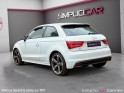 Audi a1 a1 1.4 tfsi 185 s line s tronic occasion cannes (06) simplicicar simplicibike france
