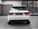 Audi a1 a1 1.4 tfsi 185 s line s tronic occasion cannes (06) simplicicar simplicibike france