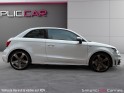 Audi a1 a1 1.4 tfsi 185 s line s tronic occasion cannes (06) simplicicar simplicibike france