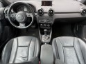 Audi a1 a1 1.4 tfsi 185 s line s tronic occasion cannes (06) simplicicar simplicibike france