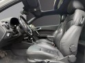 Audi a1 a1 1.4 tfsi 185 s line s tronic occasion cannes (06) simplicicar simplicibike france