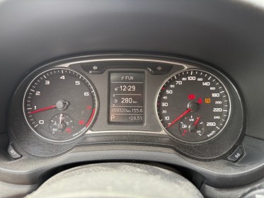 Audi a1 a1 1.4 tfsi 185 s line s tronic occasion cannes (06) simplicicar simplicibike france