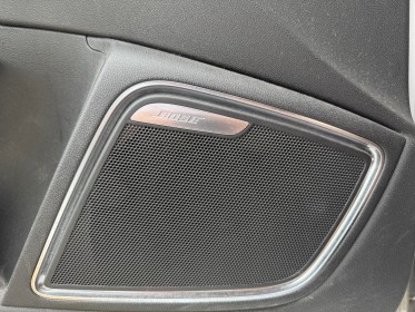 Audi a1 a1 1.4 tfsi 185 s line s tronic occasion cannes (06) simplicicar simplicibike france
