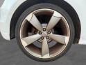 Audi a1 a1 1.4 tfsi 185 s line s tronic occasion cannes (06) simplicicar simplicibike france