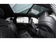 AUDI d'occasion Q7 AUDI SQ7 4.0 TDI 435ch Quattro de 2020 Saint