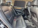 Bmw x3 f25 xdrive20d 184ch luxe steptronic a occasion simplicicar lille  simplicicar simplicibike france